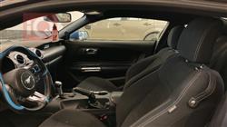 فۆرد مۆستانگ